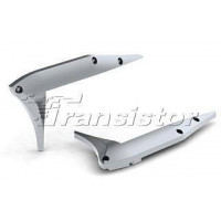 Заглушка Arlight PVC-STAIR-D-L 015485