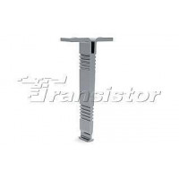 Крепеж Arlight ALU-ROUND 015532
