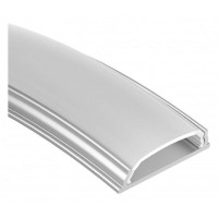 Профиль Arlight ARH-BENT-W18-2000 ANOD 023087