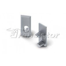 Заглушка Arlight ALU-NANO 024187