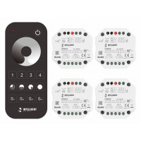 Контроллер-диммер с пультом ДУ Arlight TRIAC 036199