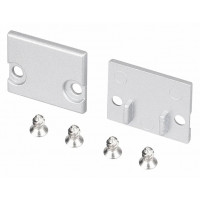 Заглушка для профиля Arlight FLOOR 047410