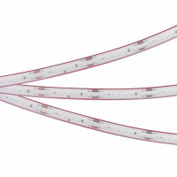 Лента светодиодная Arlight DOT-PFS-X160-10mm 24V 051594