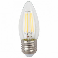 Лампа светодиодная Эра F-LED E27 7Вт 4000K F-LED B35-7W-840-E27