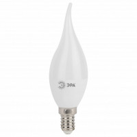 Лампа светодиодная Эра Стандарт LED BXS-5W-840-E14