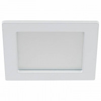 Встраиваемый светильник Эра LED 2 LED 2-3-4K