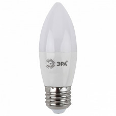 Лампа светодиодная Эра Стандарт LED B35-9W-860-E27