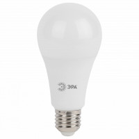 Лампа светодиодная Эра Стандарт LED A65-25W-840-E27