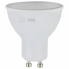 Лампа светодиодная Эра Стандарт LED MR16-8W-840-GU10