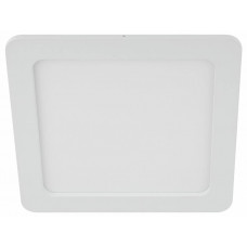Встраиваемый светильник Эра LED 2-16-4K Б0058404