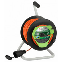 Удлинитель Эра  RP-1e-3x1.5-50m