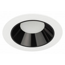 Встраиваемый светильник Эра LED 21-9-6K Б0062135