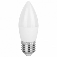 Лампа светодиодная Эра Стандарт LED B35-15W-827-E27