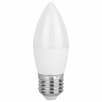 Лампа светодиодная Эра Стандарт LED B35-15W-840-E27