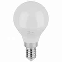 Лампа светодиодная Эра Green Line LED P45-10W-830-E14 GL