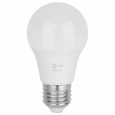 Лампа светодиодная ЭРА Green Line Груша A60 8 Вт E27 6500 К LED A60-8W-865-E27 GL