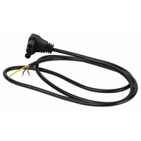 Сетевой провод Эра  SML-AC-3-CABLE-1.5m-B