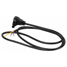 Сетевой провод Эра  SML-AC-3-CABLE-1.5m-B