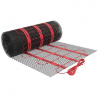 Нагревательный мат Thermo Thermomat TVK-210 (3,8 кв. м)