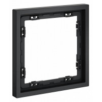Рамка на 1 пост Voltum S70 VLS100107