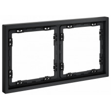 Рамка на 2 поста Voltum S70 VLS100207