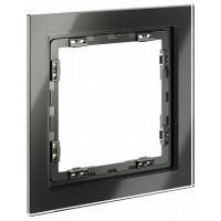 Рамка на 1 пост Voltum S70 VLS110106