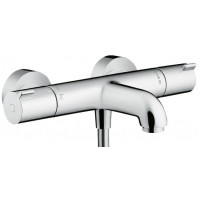 Термостат для ванны Hansgrohe Ecostat 1001 CL 13201000
