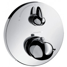 Термостат Hansgrohe Ecostat E на 1 потребитель внешняя часть 15700000