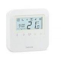 Терморегулятор электронный программируемый SALUS Expert HTR HTRP230