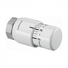 Термостатическая головка жидкостная Oventrop Uni SH M30 x 1.5 1012066