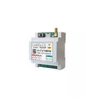 Отопительный термостат Zont H-1V NEW GSM Wi-Fi ML00005890