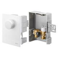 Набор терморегулятора Oventrop Unibox T 7-28 °C 1022722