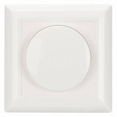 Накладка для диммера Arlight LN 027608
