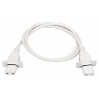Соединитель ленты с разъемом  ПАПА  Arlight ARL-TAIL 030994