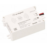 Контроллер-выключатель Wi-Fi для смартфонов и планшетов Arlight SMART 031670