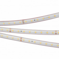 Лента светодиодная Arlight A80 24V 4.8 W/m IP67 сауна 045159