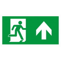 Пиктограмма Arlight EMERGENCY 046664