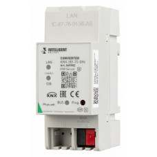 Конвертер KNX-Ethernet Arlight INTELLIGENT 049902