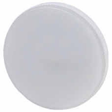 Лампа светодиодная Эра Стандарт LED GX-7W-827-GX53