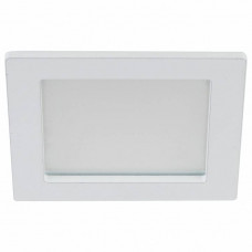 Встраиваемый светильник Эра LED 2 LED 2-6 Встраиваемый светильник Эра LED 2 LED 2-6