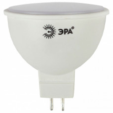 Лампа светодиодная Эра Стандарт LED MR16-4W-840-GU5.3 Лампа светодиодная Эра Стандарт LED MR16-4W-840-GU5.3