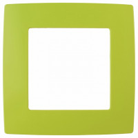 Рамка на 1 пост Эра Эра 12 12-5001-26