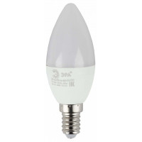 Лампа светодиодная Эра  ECO LED B35-6W-840-E14 R