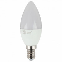 Лампа светодиодная Эра Стандарт LED B35-9W-840-E14