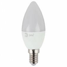 Лампа светодиодная Эра Стандарт LED B35-9W-840-E14