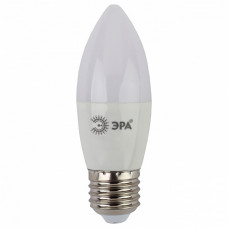 Лампа светодиодная Эра Стандарт LED B35-9W-827-E27