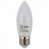 Лампа светодиодная Эра Стандарт LED B35-9W-840-E27