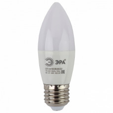 Лампа светодиодная Эра Стандарт LED B35-9W-840-E27