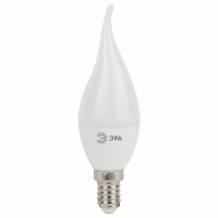 Лампа светодиодная Эра Стандарт LED BXS-9W-827-E14