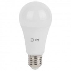 Лампа светодиодная Эра Стандарт LED A60-17W-840-E27